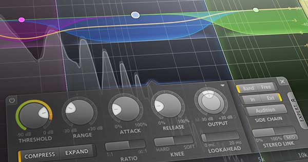 Thump It Up: A Guide to Compressing Hip-Hop and Trap Kick Drums